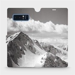 Hülle für Samsung Galaxy Note 8 - Farbe M152P