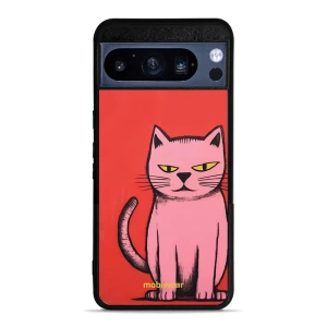 Hülle Glossy Case für Google Pixel 8 Pro - Farbe G054G
