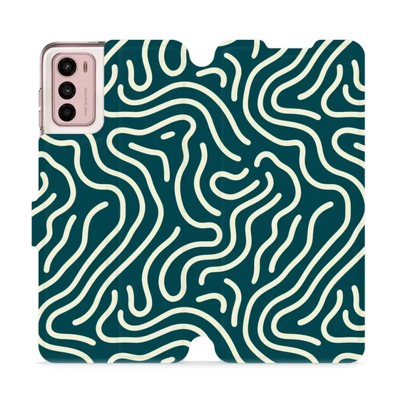 Hülle für Motorola Moto G42 - Farbe VA61S