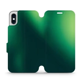 Hülle für Apple iPhone X - Farbe VP61S