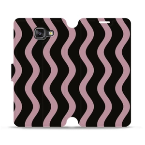 Hülle für Samsung Galaxy A5 2016 - Farbe VA54S