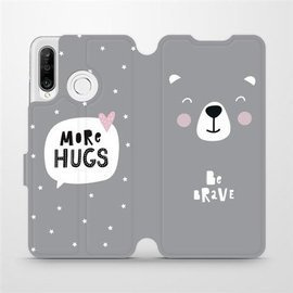 Hülle für Huawei P30 Lite - Farbe MH06P