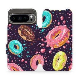 Hülle für Google Pixel 9 Pro - Farbe VP19S
