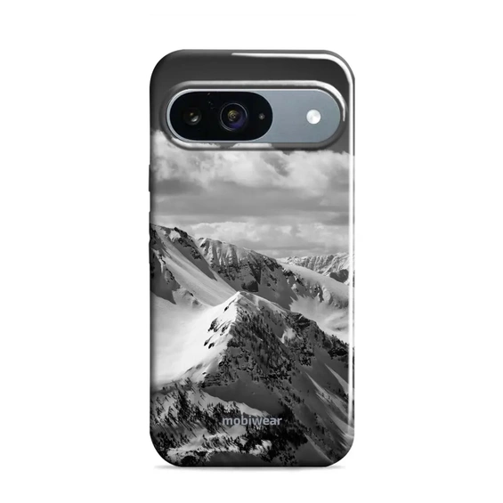 Hülle Elite Pro für Google Pixel 9 - Farbe E152E