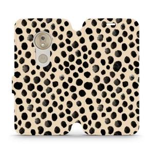 Hülle für Motorola Moto G7 Play - Farbe VA50S