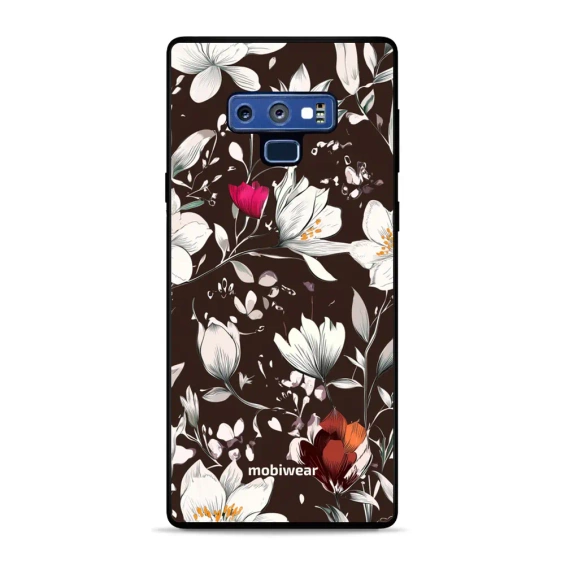 Hülle Glossy Case für Samsung Galaxy Note 9 - Farbe GP72G