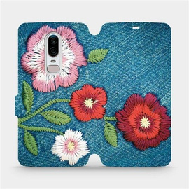 Hülle für OnePlus 6 A6000 - Farbe MD05P
