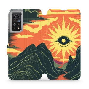 Hülle für Xiaomi Mi 10T - Farbe VP55S