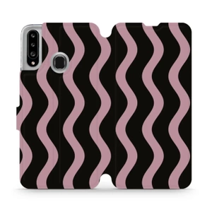 Hülle für Samsung Galaxy A20S - Farbe VA54S