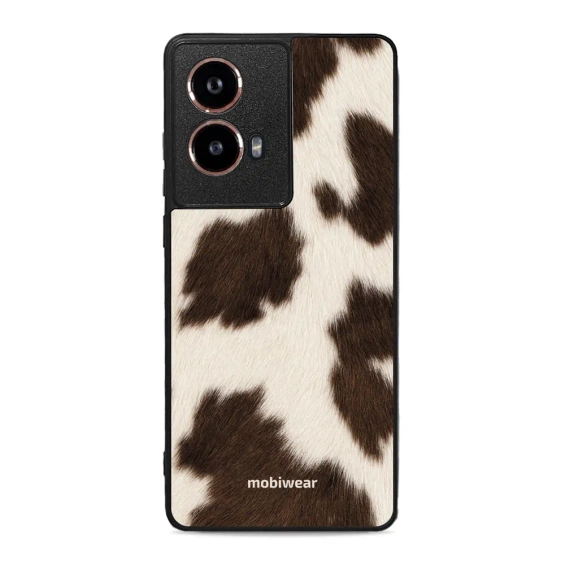 Hülle Glossy Case für Motorola Moto G85 5G - Farbe G166G
