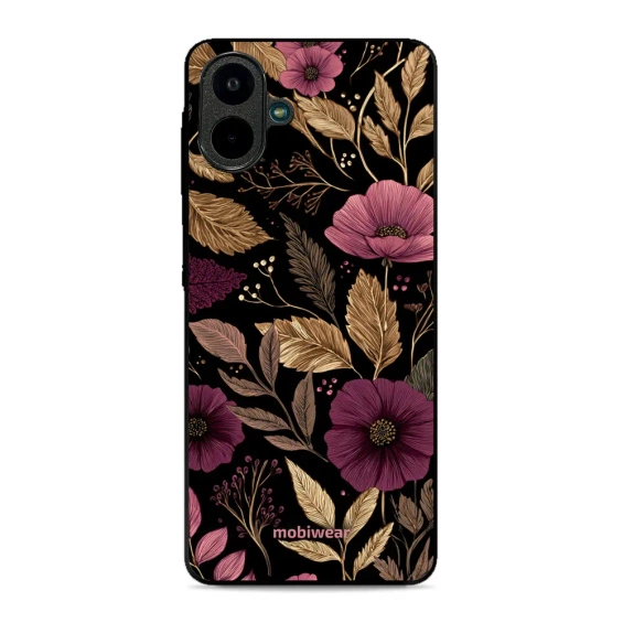 Hülle Glossy Case für Samsung Galaxy A07 - Farbe G170G