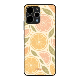 Hülle Glossy Case für Xiaomi Redmi 12 - Farbe GP80G