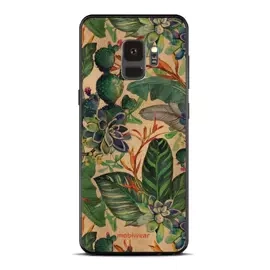 Hülle Glossy Case für Samsung Galaxy S9 - Farbe G036G