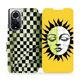 Hülle für Huawei Nova 9 - Farbe VP56S