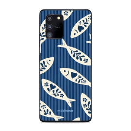 Hülle Glossy Case für Samsung Galaxy S10 Lite - Farbe GP89G
