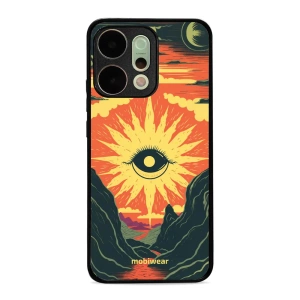 Hülle Glossy Case für OPPO Reno 14 Pro 5G - Farbe G055G