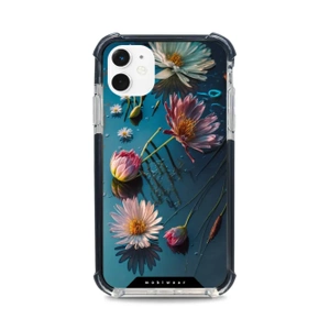 Hülle MagSafe Elite Bumper für Apple iPhone 11 - Farbe D014D