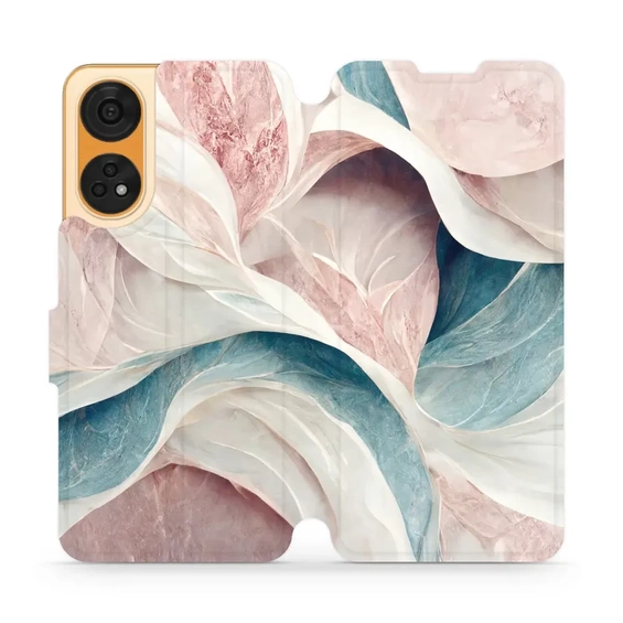 Hülle für OPPO Reno 8T 5G - Farbe VP33S