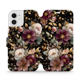 Hülle für Apple iPhone 12 - Farbe V169S