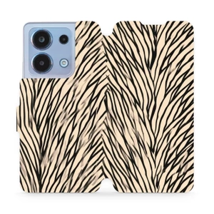 Hülle für Xiaomi Redmi Note 13 4G - Farbe VA52S