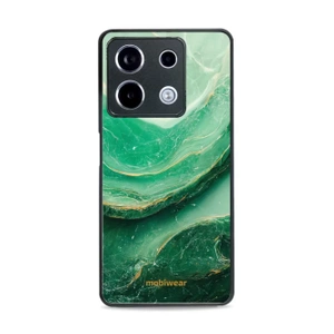 Hülle Glossy Case für Xiaomi POCO X6 - Farbe G023G