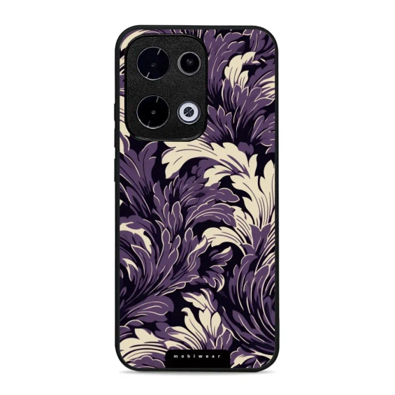 Hülle Glossy Case für OPPO Reno 13 - Farbe GA46G