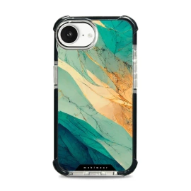 Hülle MagSafe Elite Bumper für Apple iPhone 16e - Farbe D018D