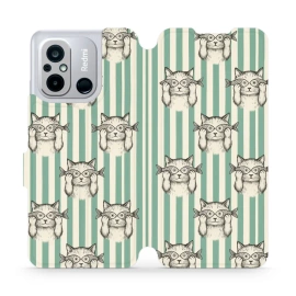 Hülle für Xiaomi Redmi 12C - Farbe VP90S
