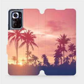 Hülle für Xiaomi Redmi Note 10 pro - Farbe M134P