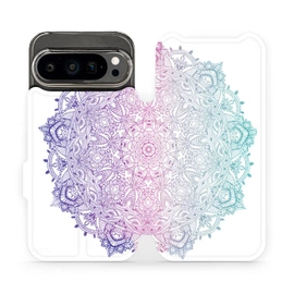 Hülle für Google Pixel 9 Pro - Farbe M008S