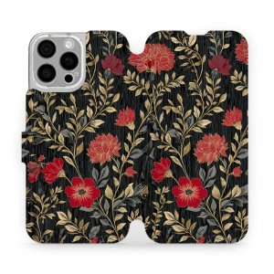 Hülle für Apple iPhone 16 Pro Max - Farbe V172S
