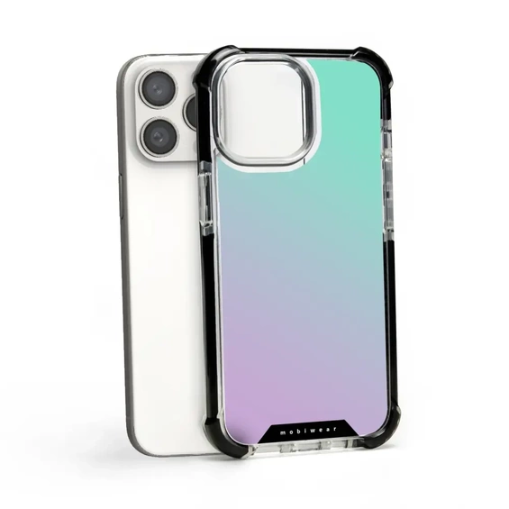 Hülle MagSafe Elite Bumper für Apple iPhone 15 Pro Max - Farbe D034D