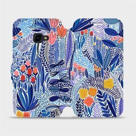 Hülle für Samsung Galaxy Xcover 4 - Farbe MP03P