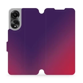 Hülle für OPPO A78 5G - Farbe VP67S