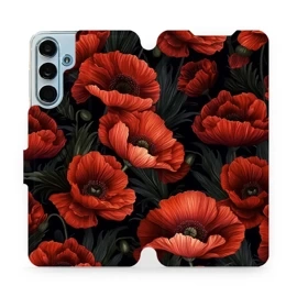 Hülle für Samsung Galaxy M55 5G - Farbe VP45S