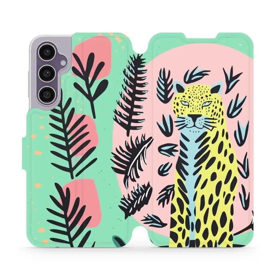 Hülle für Samsung Galaxy S23 FE - Farbe VP52S