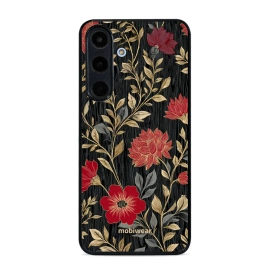 Hülle Glossy Case für Samsung Galaxy S25 FE 5G - Farbe G172G