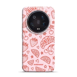 Hülle Elite Pro für Xiaomi 14 Ultra 5G - Farbe EP86E