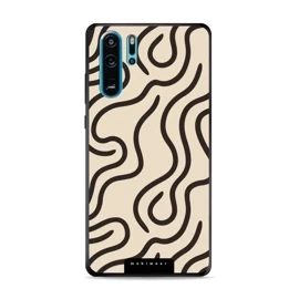 Hülle Glossy Case für Huawei P30 Pro - Farbe GA60G