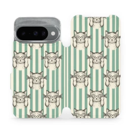 Hülle für Google Pixel 10 - Farbe VP90S