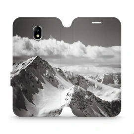 Hülle für Samsung Galaxy J5 2017 - Farbe M152P