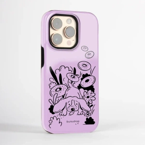 Hülle Elite Pro für Xiaomi Redmi 15C 5G - Farbe E06BS