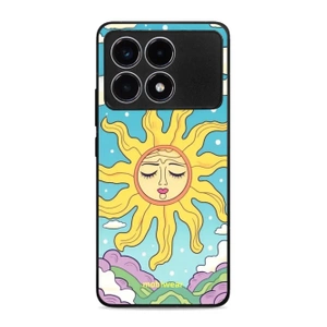 Hülle Glossy Case für Xiaomi POCO F6 Pro - Farbe G057G