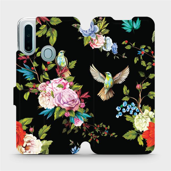 Hülle für OPPO A31 - Farbe VD09S