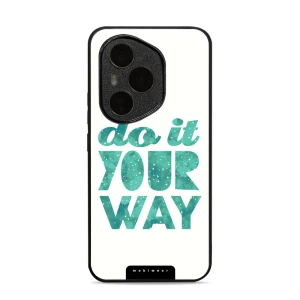 Hülle Glossy Case für Huawei Honor 400 Pro - Farbe G080G