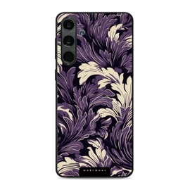 Hülle Glossy Case für Samsung Galaxy M55 5G - Farbe GA46G