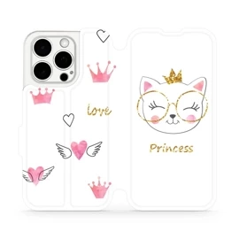 Hülle für Apple iPhone 15 Pro - Farbe MH03S