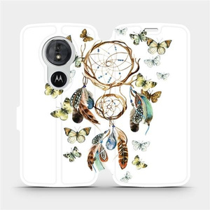 Hülle für Motorola Moto G6 Play - Farbe M001P