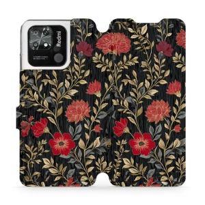 Hülle für Xiaomi Redmi 10C - Farbe V172S