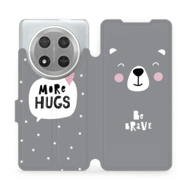 Hülle für Huawei Honor Magic7 Lite 5G - Farbe MH06P